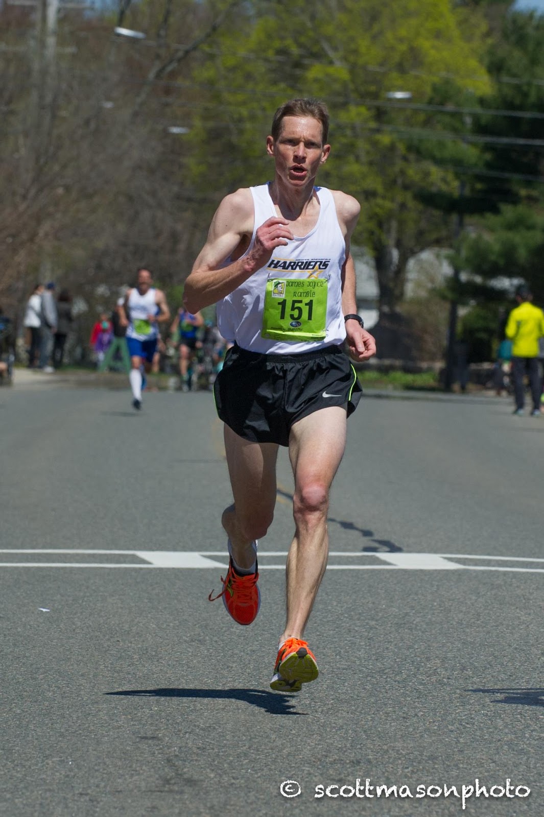The Running Professor: Masters Road Mile Champions Crowned as Records Fall  at HAP Crim Festival of Races--Recap 1-Records, Overall Races and Age -Grading