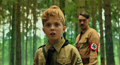 Jojo Rabbit - Cine bélico - Comedia - ASDE - Scouts - Grupo Scout Kimball 110 - Dortmund - el fancine - ÁlvaroGP - Content Manager Jojo Rabbit - Cine bélico - Comedia - ASDE - Scouts - Grupo Scout Kimball 110 - Dortmund - el fancine - ÁlvaroGP - Content Manager
