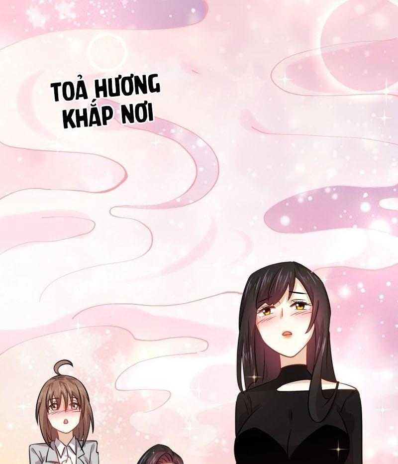 Xuyên Không Vào Thế Giới Nữ Cường Chapter 135 - AB Truyện