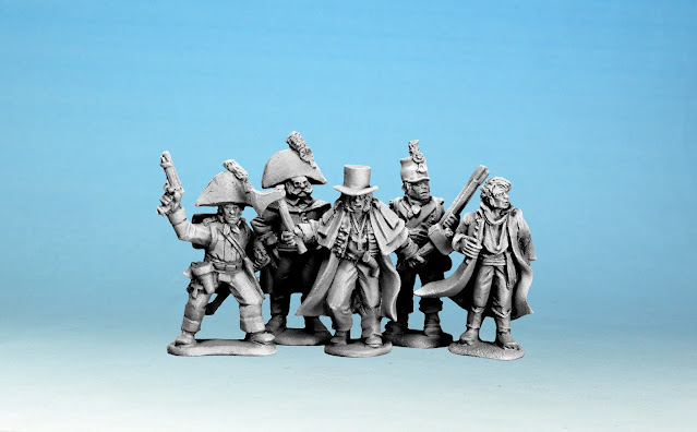 Iron Ivan Miniatures Game Rules – Rattrap Productions