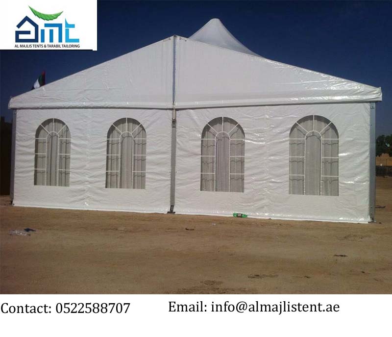 Sun Shade l Car Parking Shade l Rental Tent l Arabian Tent l Mobile