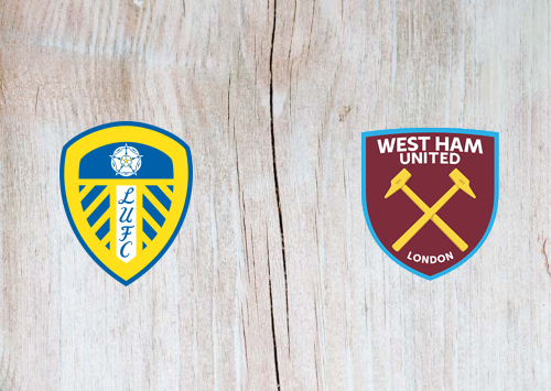 Leeds United vs West Ham United Full Match & Highlights 11 December
