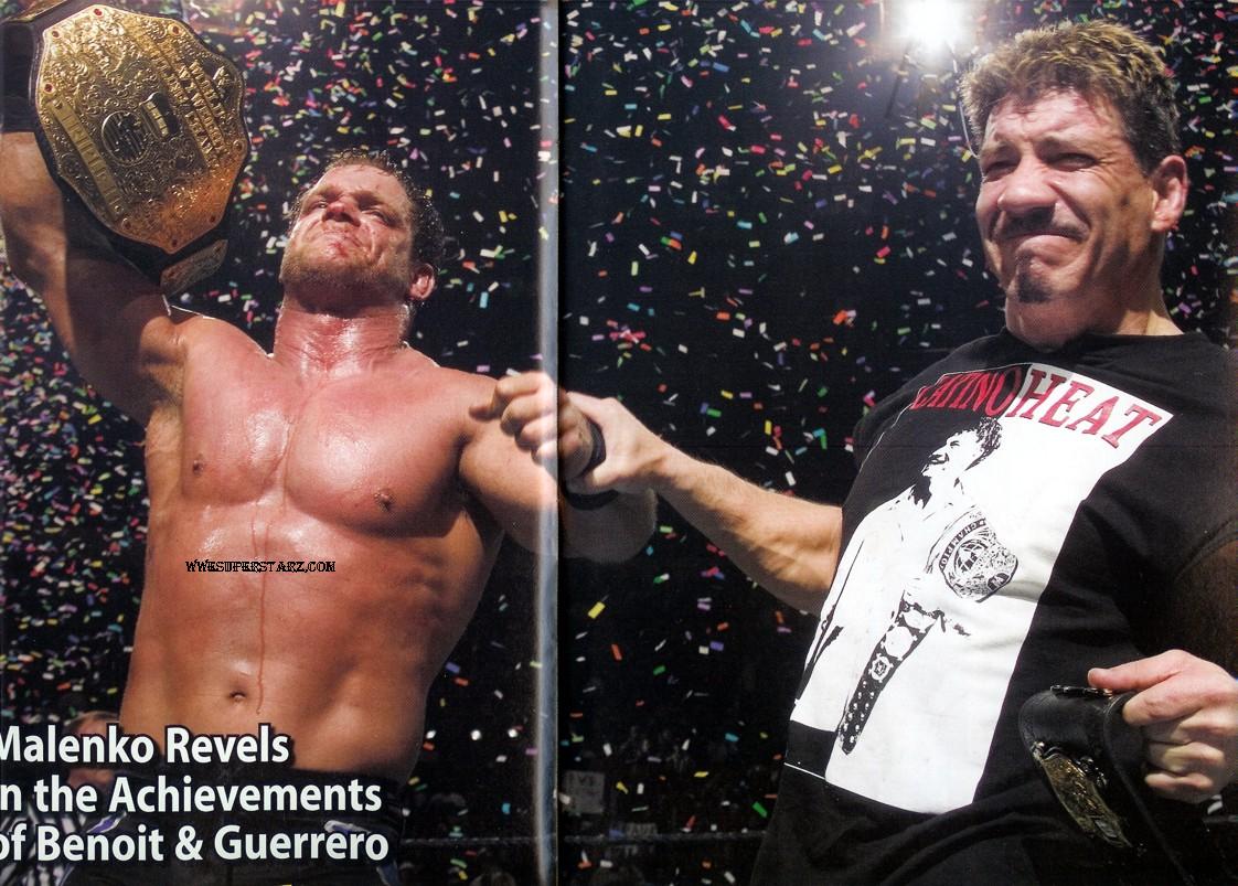 wrestler eddie guerrero wrestler eddie guerrero