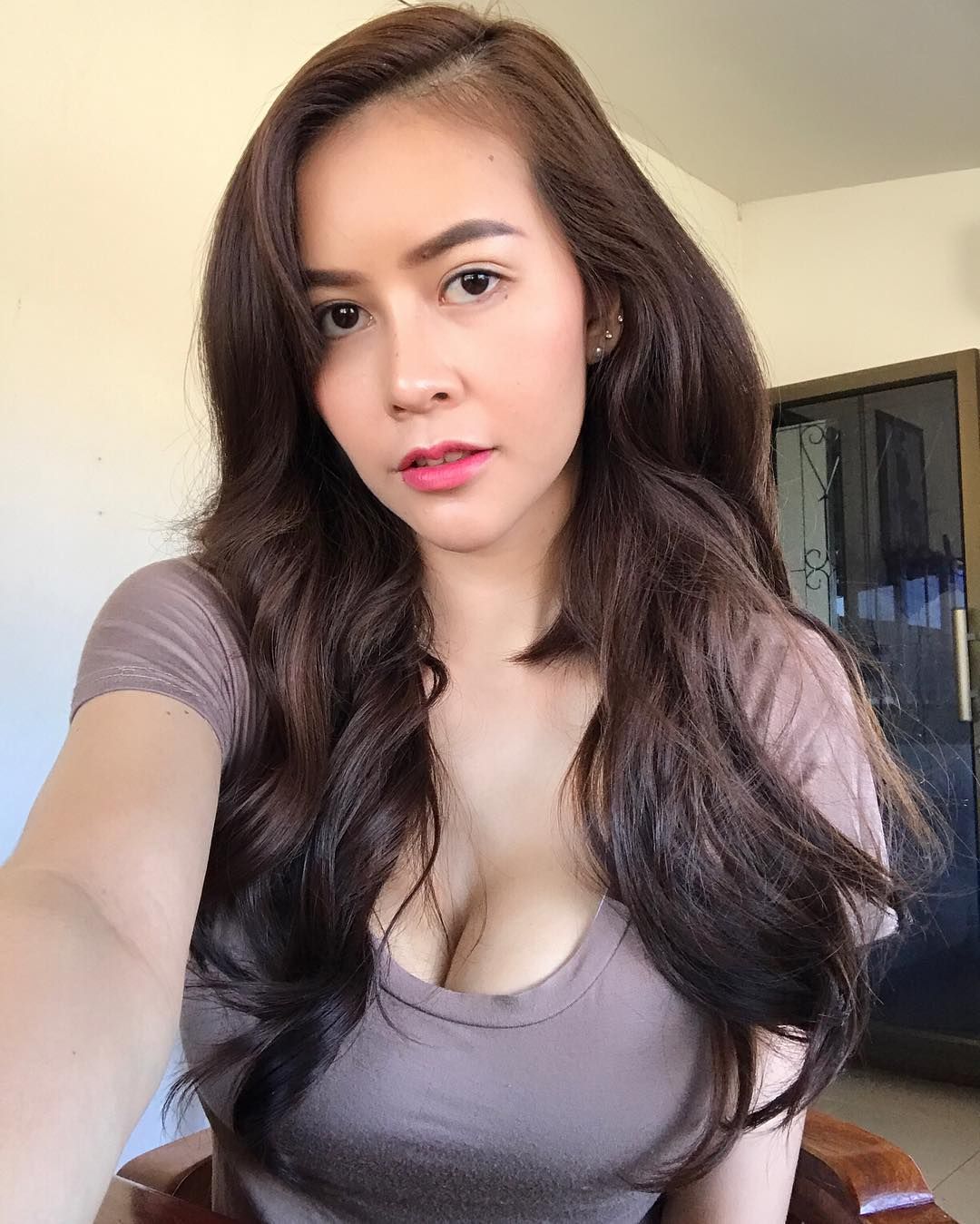 Cersex Janda - Ngentot Janda Bertubuh Mungil Bernama Cika