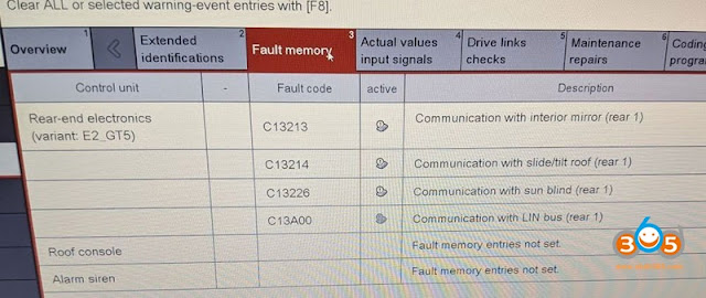 پورشه-کاین-بیرونی-مسئله-حل شده-توسط-پیوویس -11