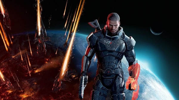 استوديو التطوير Bioware يؤكد أن سلسلة Mass Effect لم تنتهي بعد و هذا تعليقه على مستقبلها