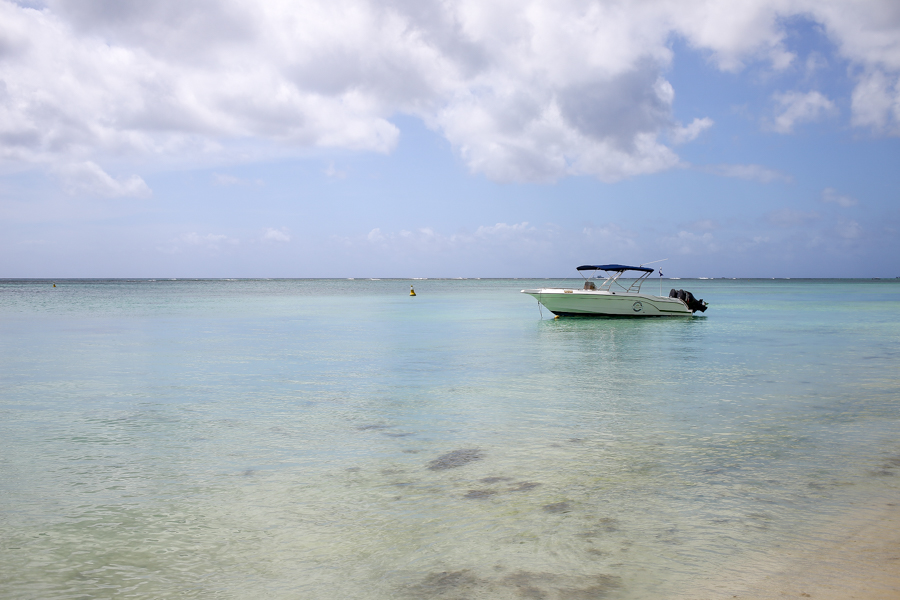 Mauritius Beach | Levitate Style Travel Guide Photo Diary