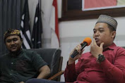 Jamaah Ahmadiyah Yogyakarta Gelar Diskusi