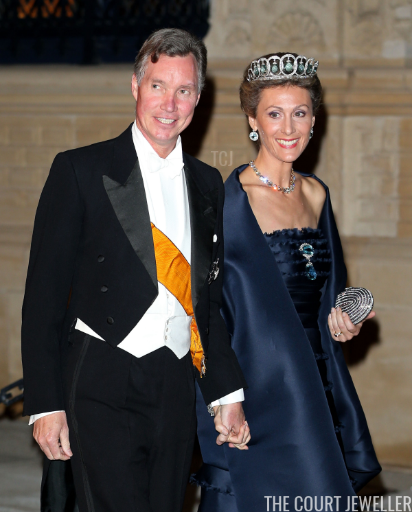 The Knowles Collection Luxembourg Civil Registration 1796 1941