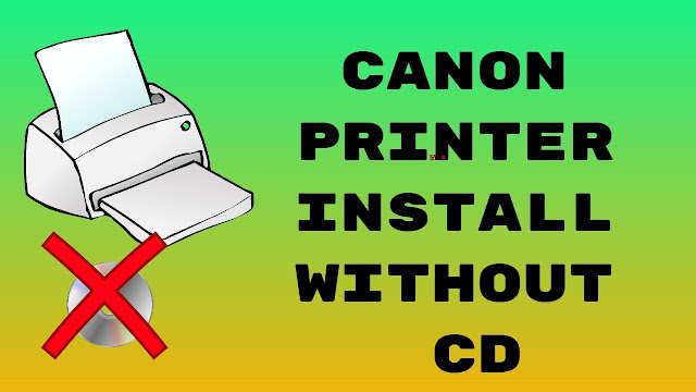 Canon PIXMA MP530 Driver Printer Setup Download For Windows 10, 8, 7 