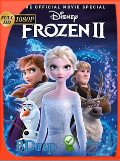 Frozen 2 (2019) BDRIP 1080p Latino [GoogleDrive] SXGO
