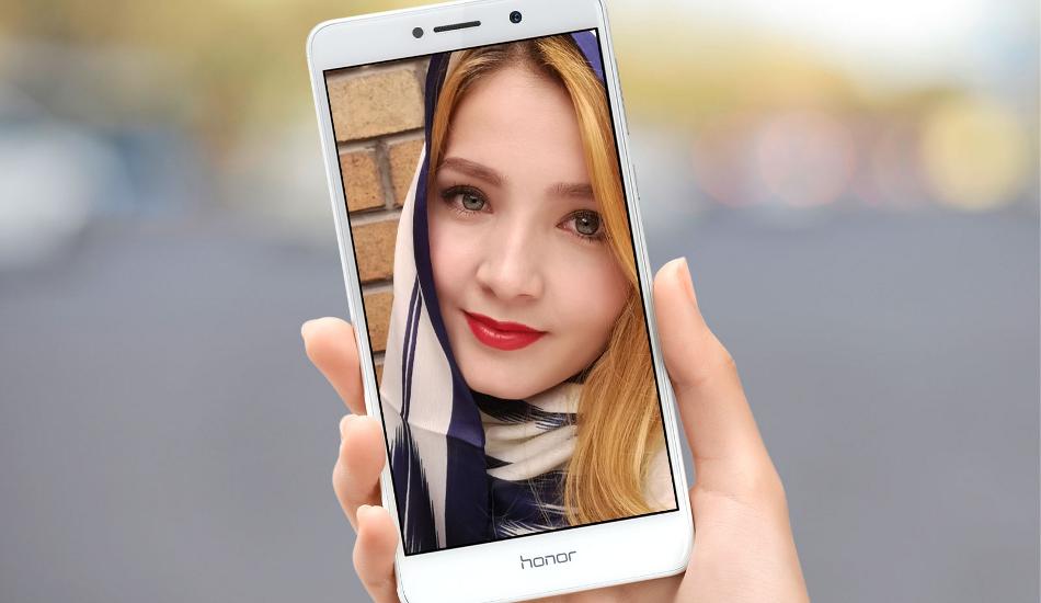 Samsung Galaxy On Nxt 64GB vs Huawei Honor 6X 64GB - Tech Solution