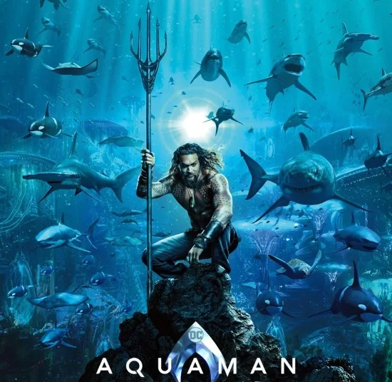 Aquaman