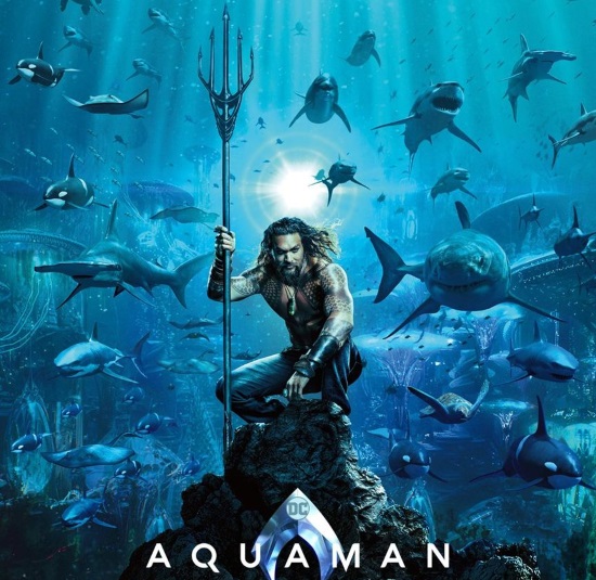 Aquaman. La Crítica