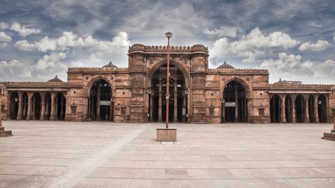 Best Places To Travel In Ahmedabad, India Best Places To Travel In Ahmedabad, India