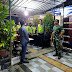 Malam Misa Natal, Dandim Dan Kapolres Klaten Turun Lapangan