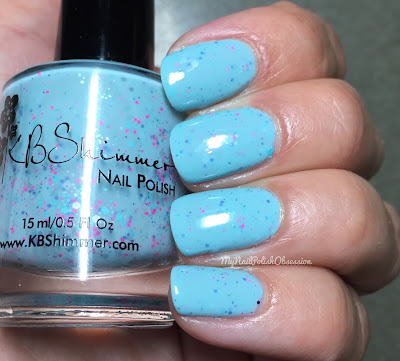 KBShimmer Spring 2016; Pools Paradise KBShimmer Spring 2016; Pools Paradise