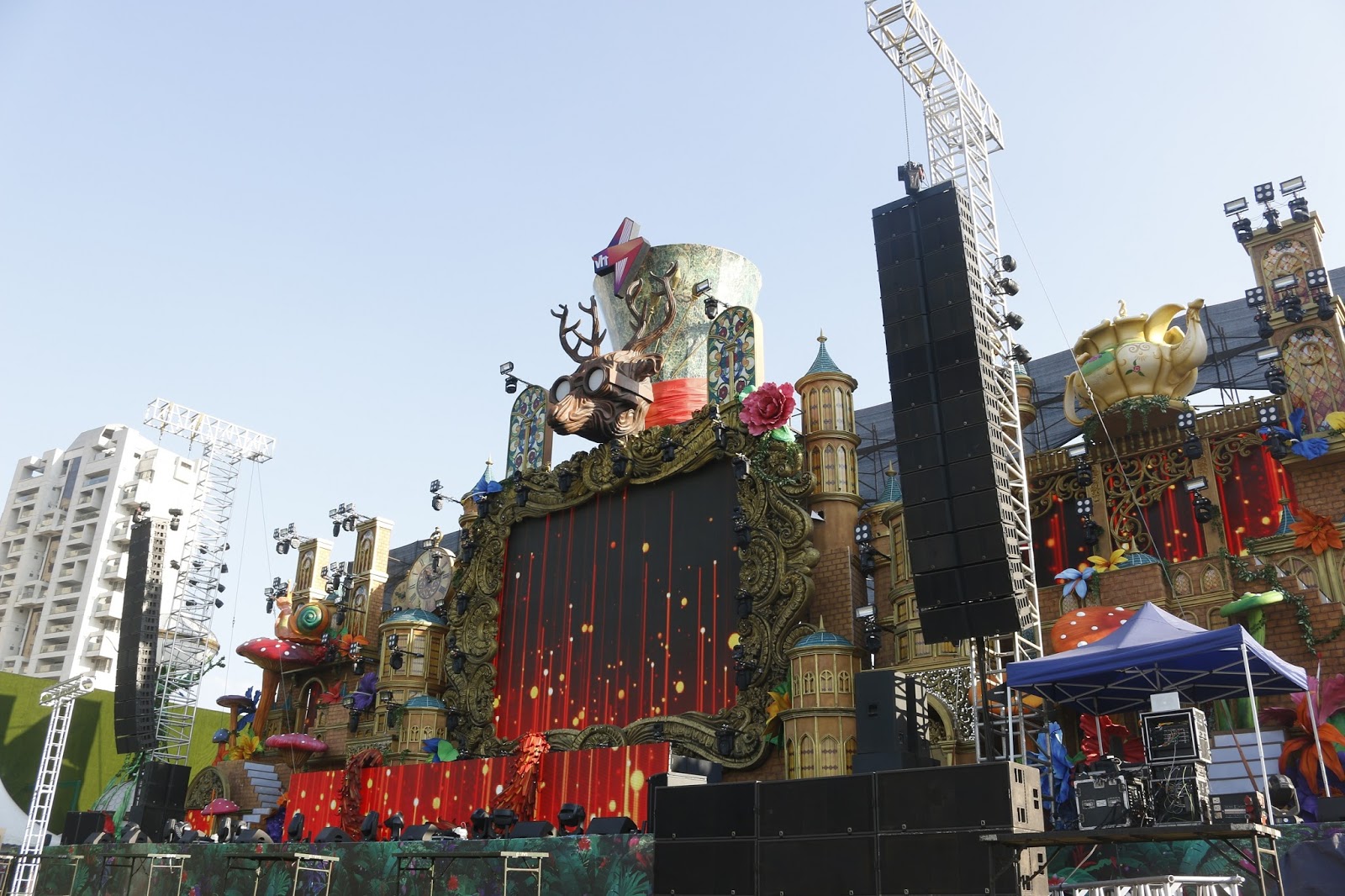 Sunshine Pune Betherebefree At Vh1 Supersonic 2018 This Weekend Vh1 supersonic 2018 ticked all the boxes. betherebefree at vh1 supersonic 2018