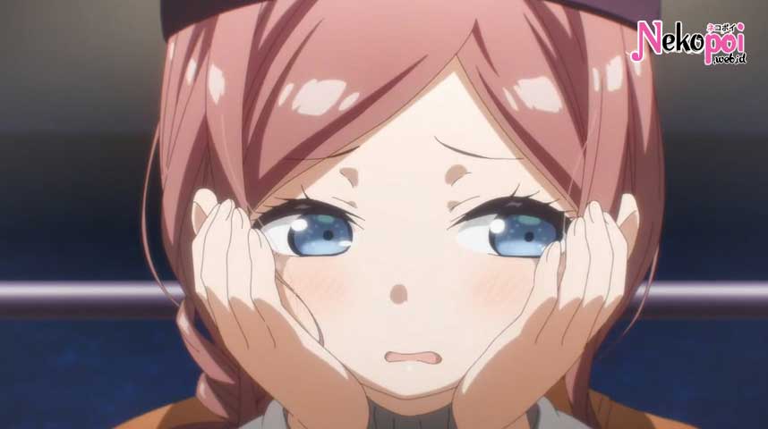 One Room S3 Episode 10 Subtitle Indonesia - Nekopoi