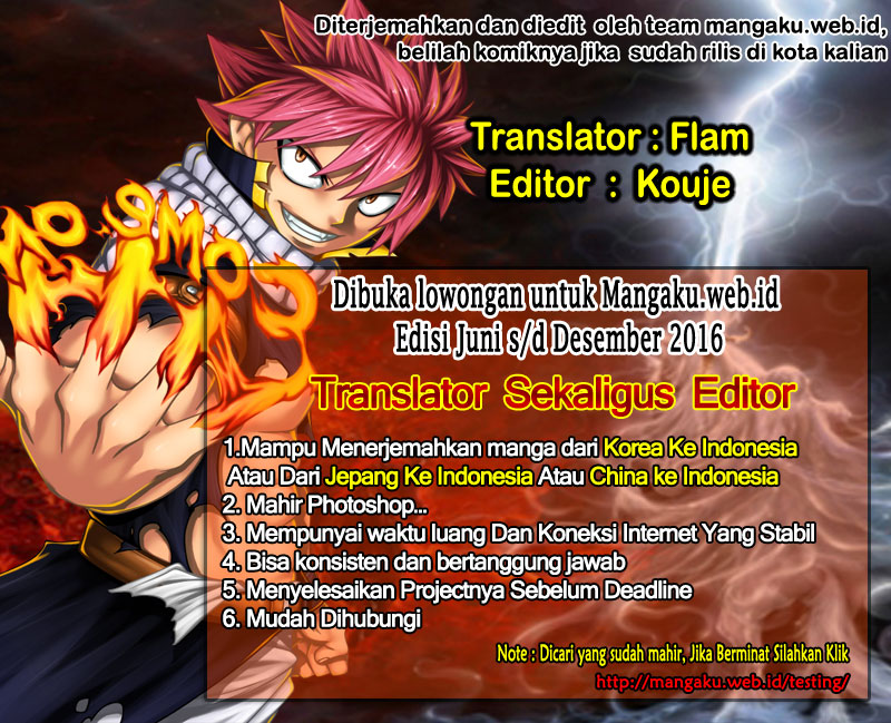 Black Clover Chapter 102