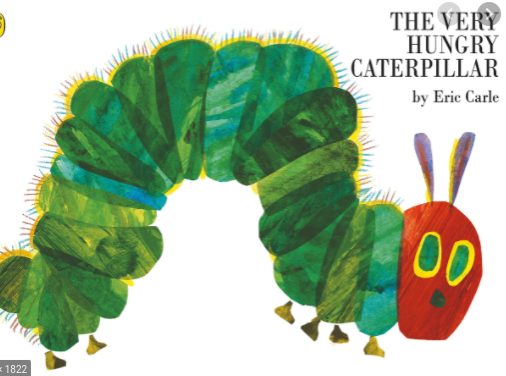 Nursery: Our Favourite Story...