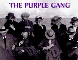 Detroit's Purple Gang