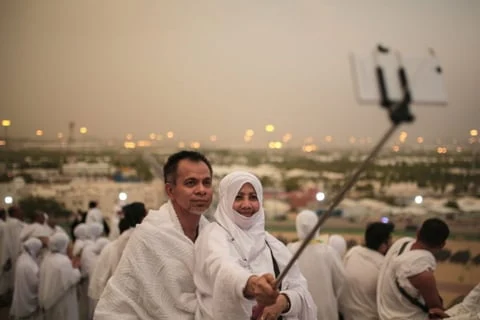 Ulama Madinah Mengaku Muak Lihat Jamaah Haji RI: Bukannya Ibadah, Malah Asyik Foto-foto