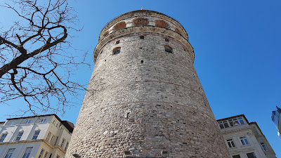 torre di Galata