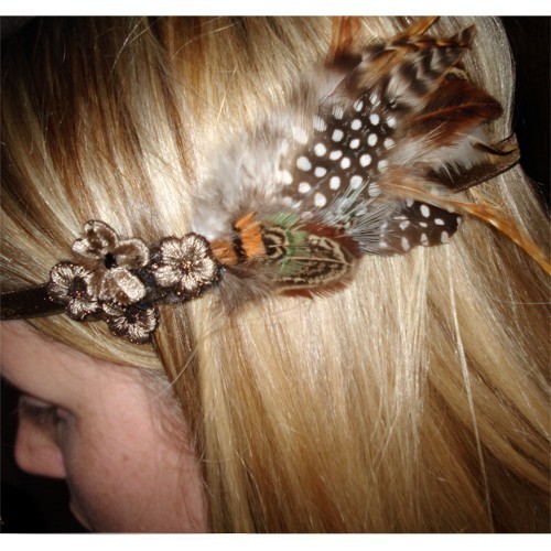 ღ♥ ♥ αίsнίтєяυ υмίиαмί ♥ ♥ღ : The Kat Swank Headdress Collection
