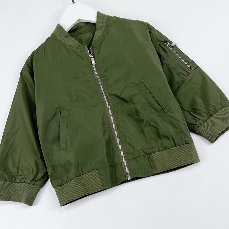 Áo Khoác 159162 2 3 460