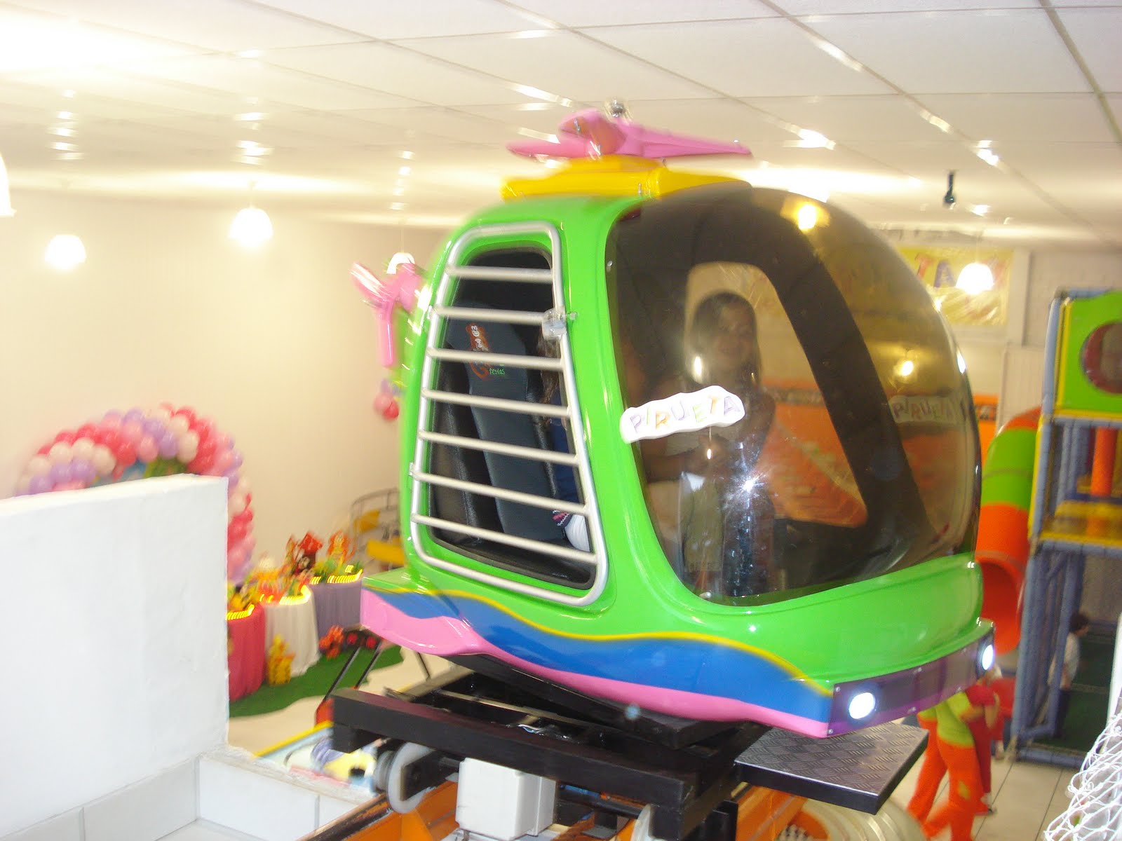 Blog do Pirueta: Os melhores brinquedos do mundo!!!