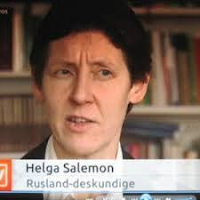 Blik Op NOSjournaal: Helga Salemon hitst hysterie tegen Rusland ...