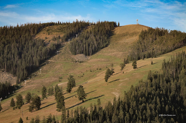 Big Sky, Montana - Roc Doc Travel