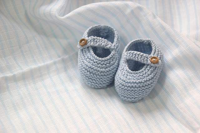 diy tejer patucos zapatitos de bebe patrones gratis. blog de costura