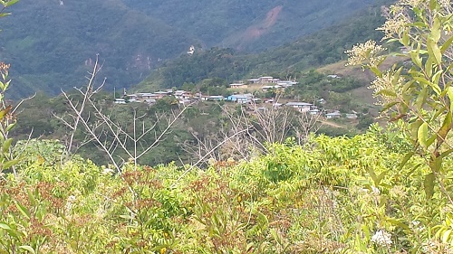 centro poblado