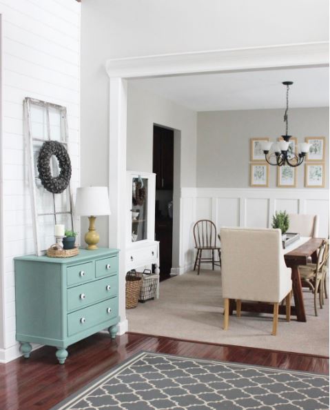 farmhouse dining room ideas