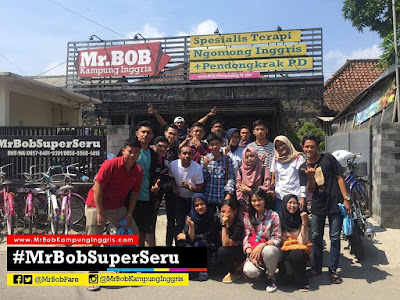 Kampung Inggris Kampung Inggris