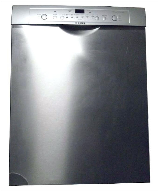 Bosch Ascenta Shx3ar7 5 Uc Dishwasher Dimensions