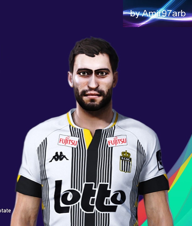 Kaveh Rezaei - Player profile 23/24