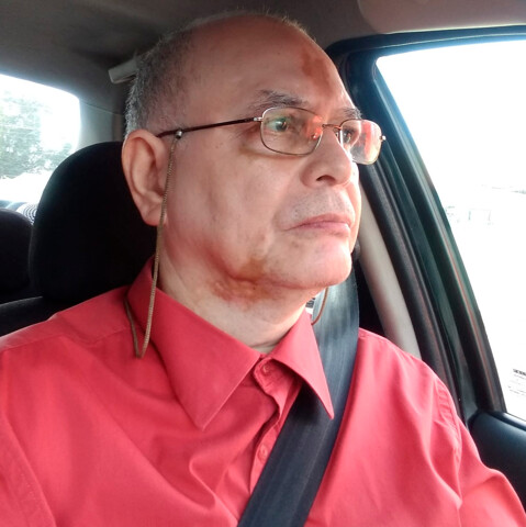 Jornalista Chagas Pereira morre em Porto Velho, aos 65 anos