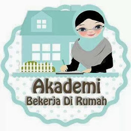 AKADEMI BEKERJA DI RUMAH