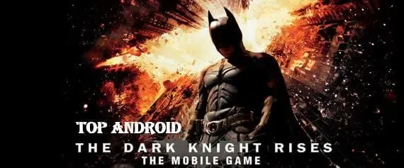 The Dark Knight Rises Mod Apk Data Download