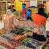 Pusat Grosir Pakaian Batik Jatinegara