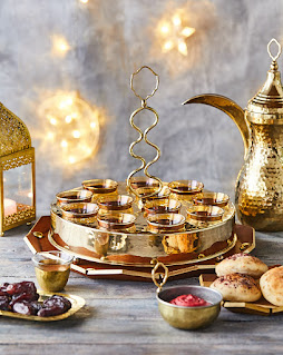 ramadan food photography