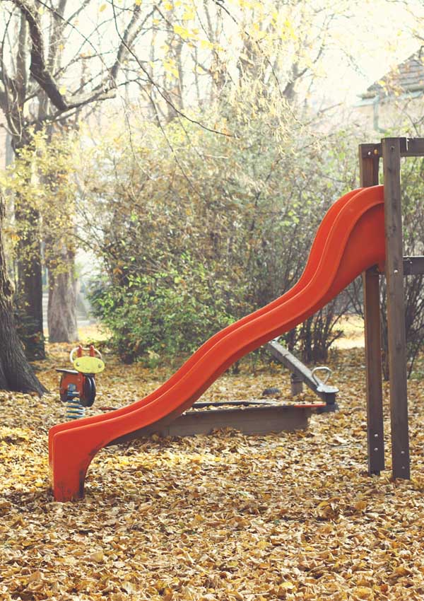 Fall Cleaning is the New Spring Cleaning Fall Cleaning is the New Spring Cleaning