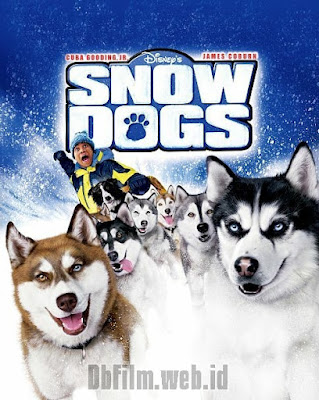 Sinopsis film Snow Dogs (2002)