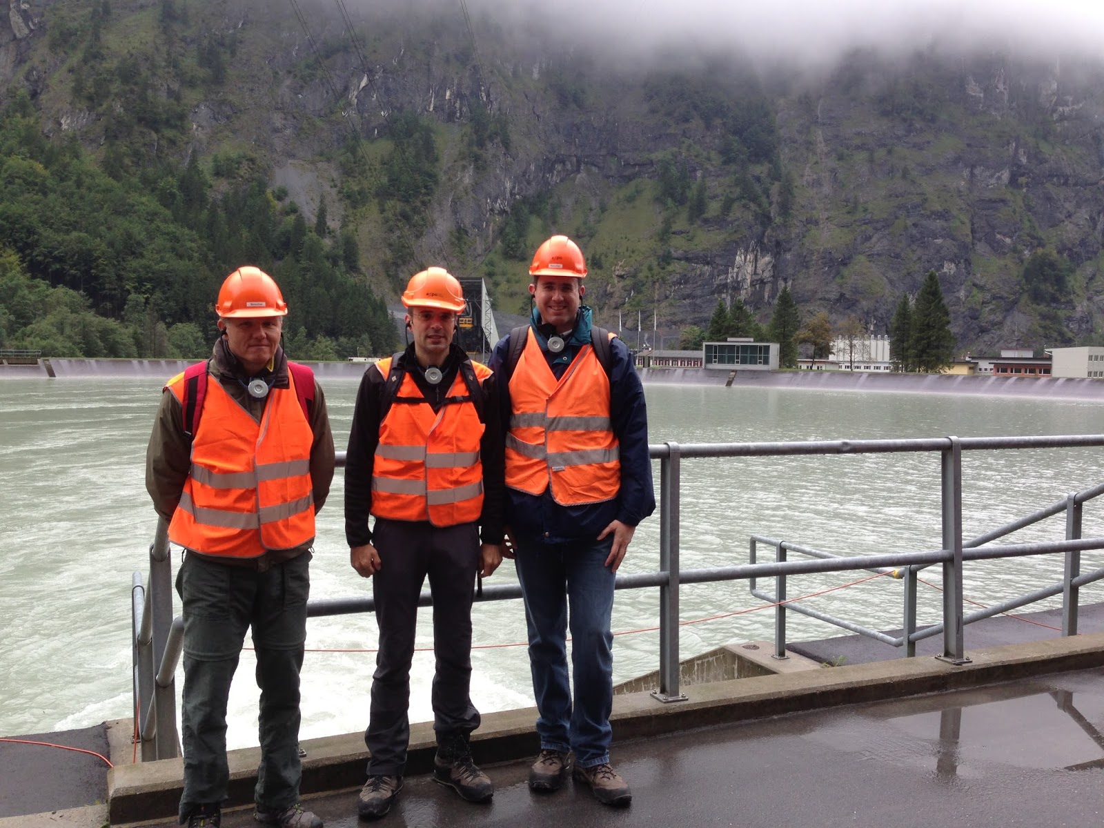 Kraftwerke LinthLimmern