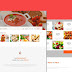 Free Restaurant Bootstrap Template