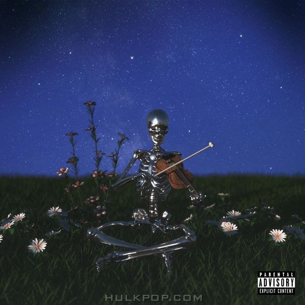 Yung Blesh – PAIN – EP