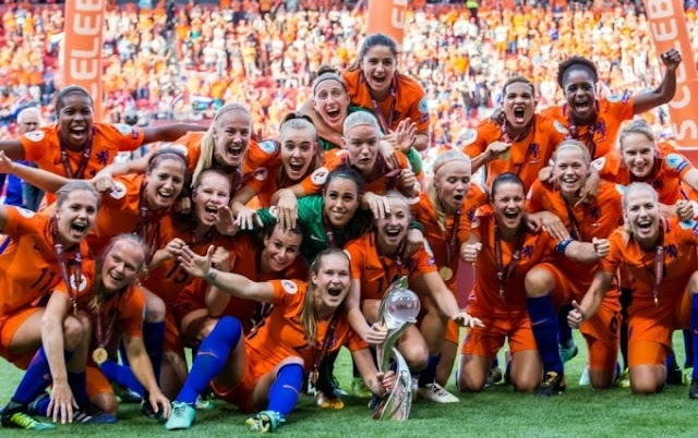 wanneer spelen de oranje leeuwinnen weer wanneer spelen de oranje leeuwinnen weer